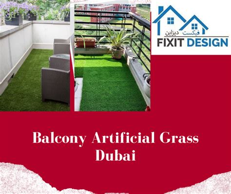 Balcony Artificial Grass Dubai Artofit