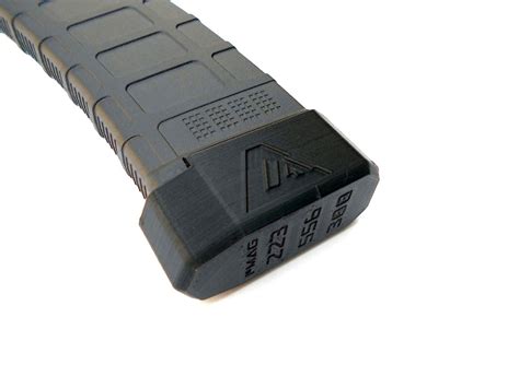 Ar Magpul Magazine