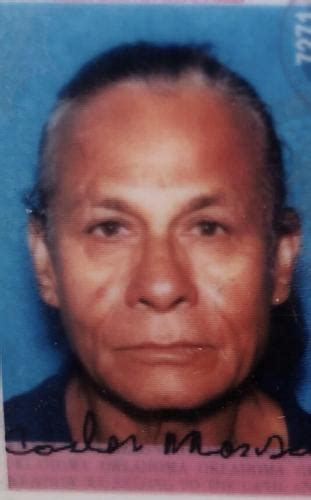 Tulsa Police Cancel Silver Alert For A 68 Year Old Man Local And State