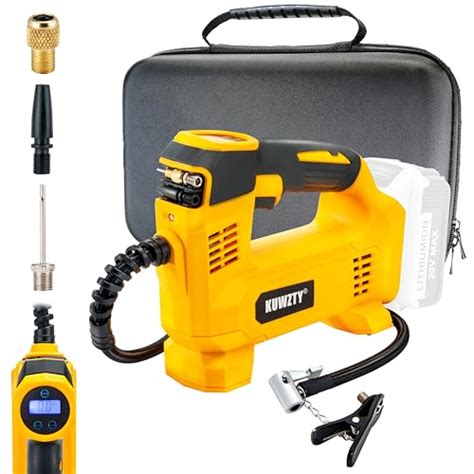 Dewalt Portable Air Compressor The Best Products Compared Your