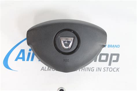 Driver Airbag Dacia Duster Airbag Shop