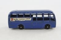 Matchbox Lesney 58a AEC Coach BEA 80821