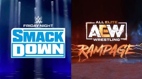 Final Viewership Key Demo Hits Big Upswing For Wwe Smackdown Numbers