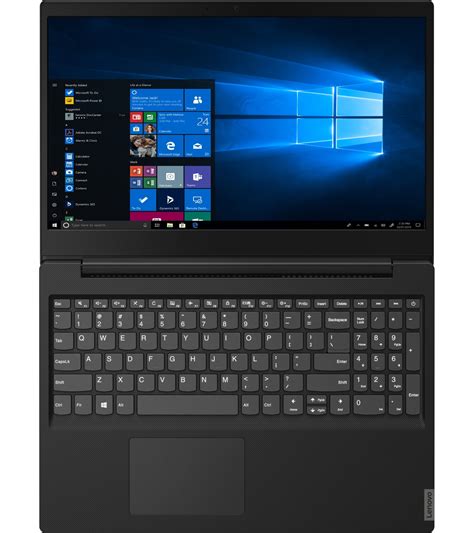 Ноутбук Lenovo IdeaPad S145 15API 81UT00CWRA купить Elmir цена