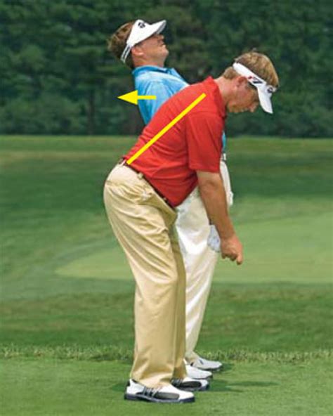 Stack & Tilt: Part 2 | Instruction | Golf Digest