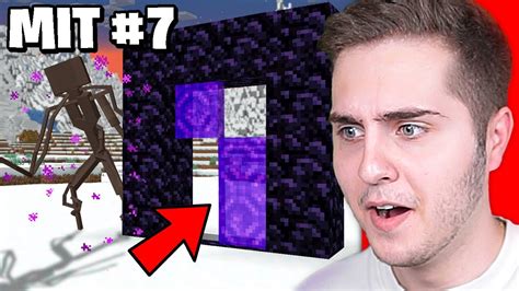 Testez Mituri Secrete In Minecraft Youtube