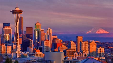 Three of Our Favorite Luxury Hotels in Seattle - The Luxury Travel Agency