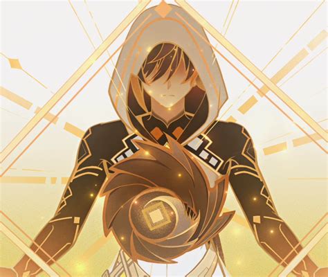 Morax Wiki Genshin Impact Fandom