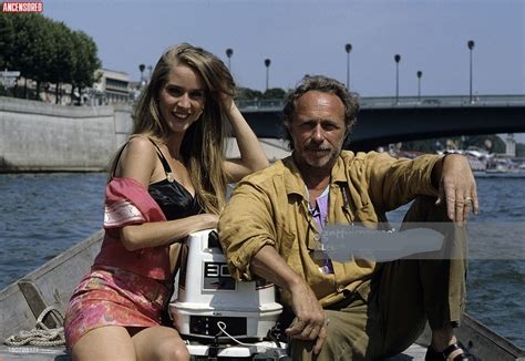 Naked Muriel Dubrule Added By Dragonrex