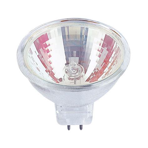 Osram Sylvania Tungsten Halogen Mr Series W Bi Pin Gu Base