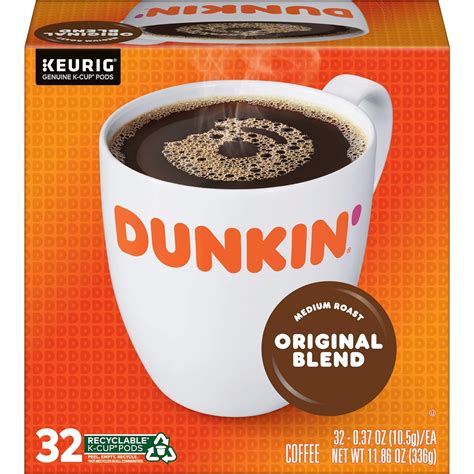 Dunkin Donuts Instant Coffee Instructions Dunkin Donuts Dunkin Donuts Coffee Unflavored 3 52