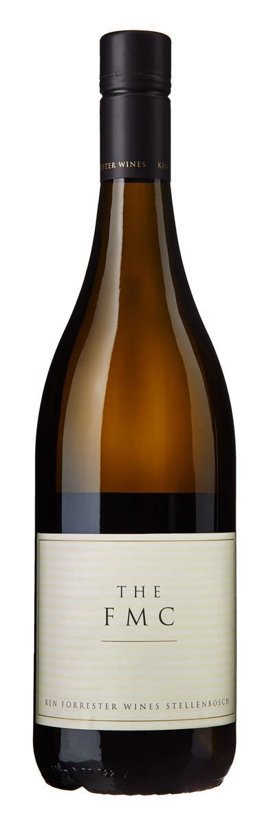 Ken Forrester The FMC Chenin Blanc 2020