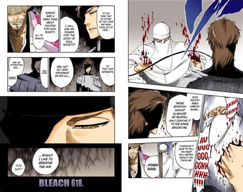 Pin by ei on Aizen Moment in 2023 | Bleach manga, Anime, Bleach