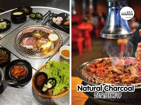 10 Korean Bbq Restaurants In Kl And Pj For A Grilling Good Time