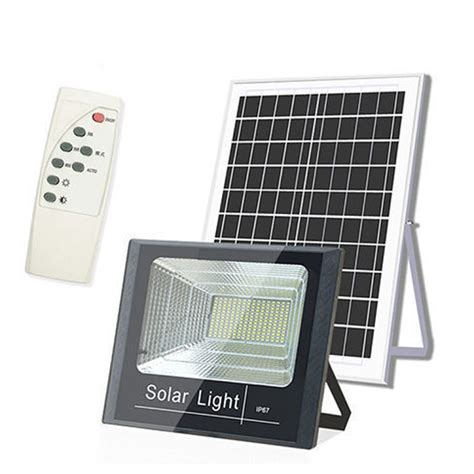 Projektor Solart Smart Solar Flood Lights Slrt 240 Qiyməti Kreditlə Satışı