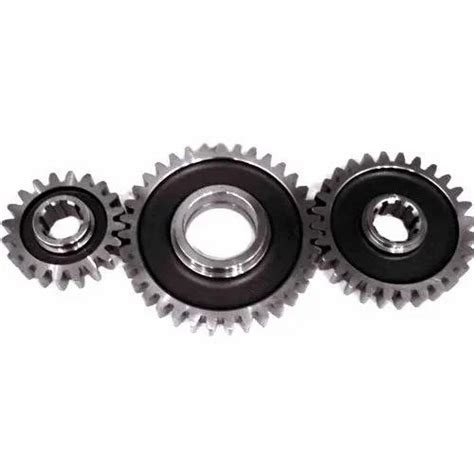 Feet Rotavator Side Gear Set For Industrial Rd Exle At Rs