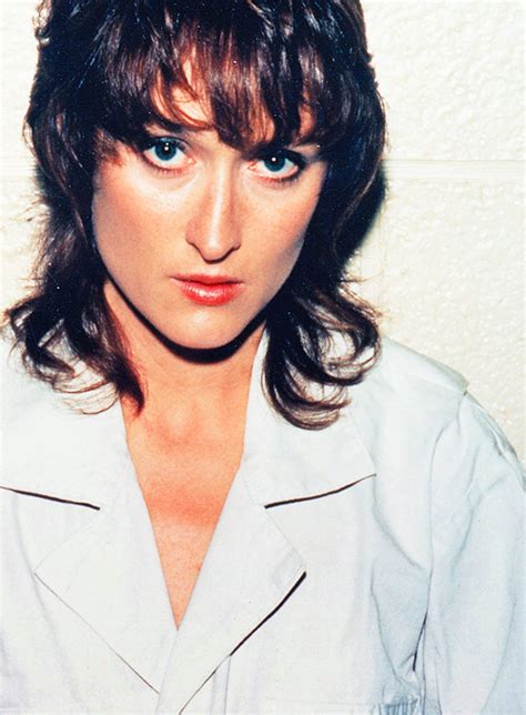 Silkwood 1983 Meryl Streep Is One Awesome Actress Love All Her