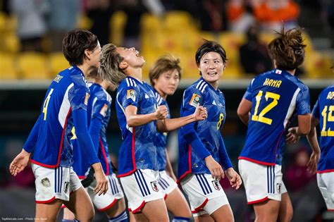 Coupe du monde féminine infos sur la compétition avec Top Mercato