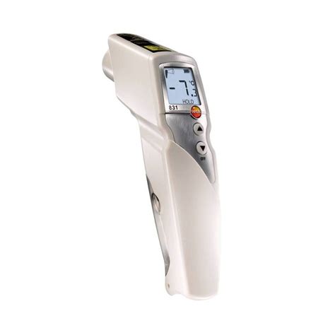 Testo Infrared Thermometers Testo Infrared Thermometer