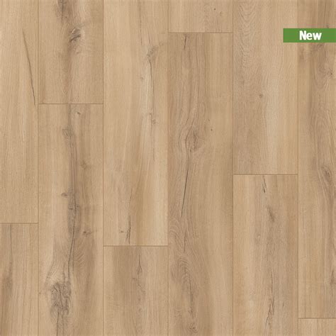 Clix Laminate Plus Lightning Natural Oak TIMBER FLOORING ACERS BRISBANE