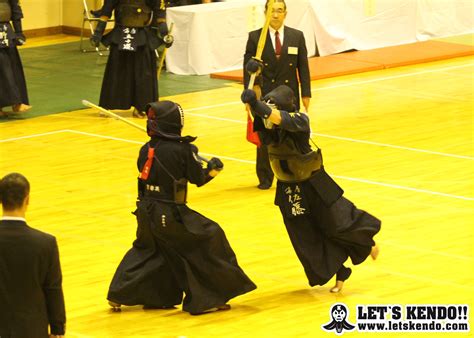 リーグ表 アーカイブ 剣道情報総合サイト Lets Kendo