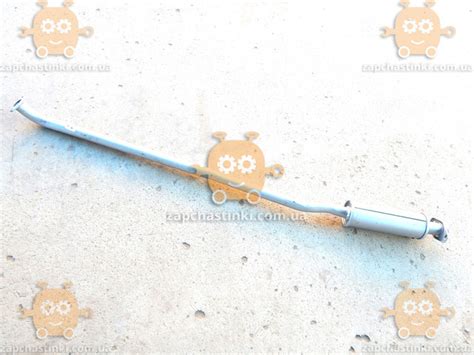 Резонатор Таврия, Славута на Карбюраторную (облегченный) (пр-во ТМК) ПД ...