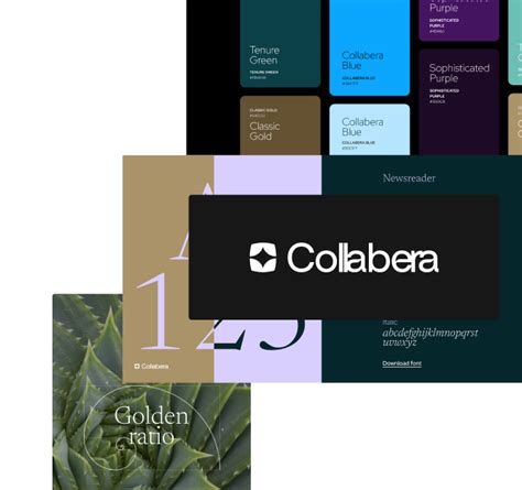 Our Work • Collabera