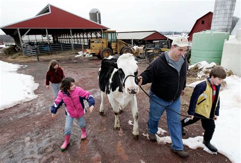 Hillsborough farmer earns national recognition - nj.com