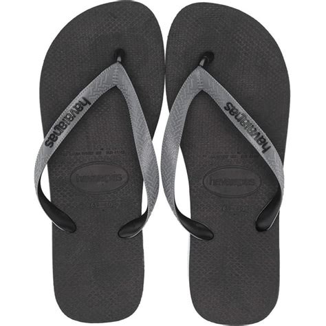 Havaianas Havaianas Mens Flip Flop Sandals Top Mix Beach Slippers