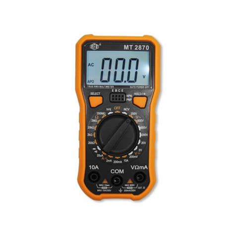 AFR - MT2870