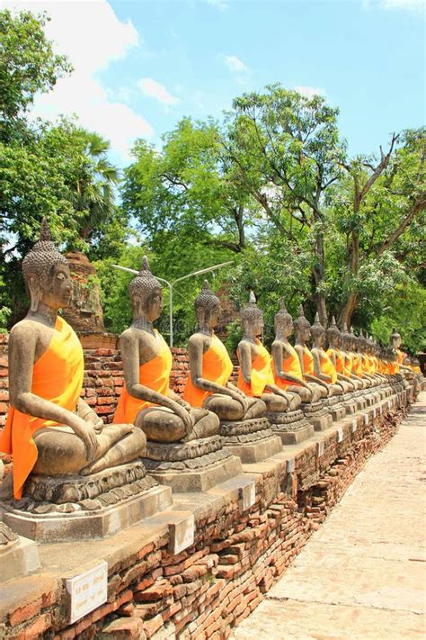 Thai Monk 02 stock photo. Image of pagoda, spirituality - 43069140