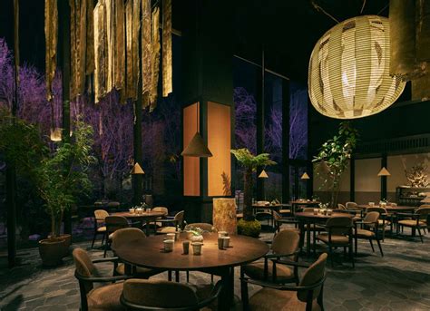 Ace Hotel Kyoto Hosts Noma Pop Up Restaurant Luxury Travel Magazine