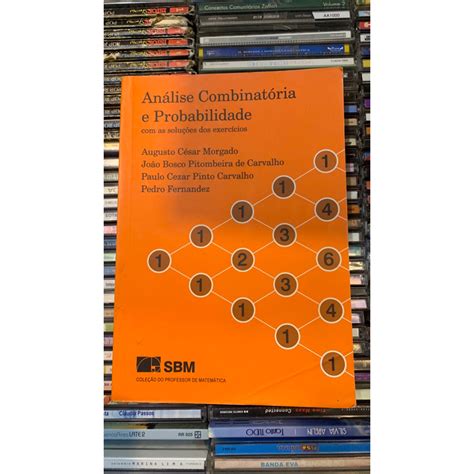 Analise Combinatoria E Probabilidade As Solucoes Dos Exercicios