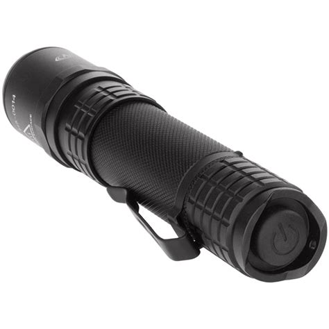 Nightstick USB Rechargeable Tactical Flashlight