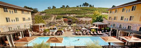 Meritage Resort & Spa, Napa Valley - Skytrak Travel