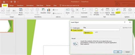 Come Inserire Pdf In Powerpoint Comeaprire Blog