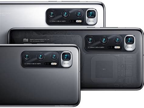 Prices and Specifications Xiaomi Mi 10 Ultra ~ Archyde