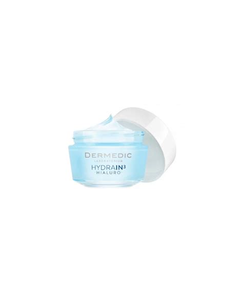 Dermedic Hydrain Gel Cr Me Ultr Hydrating G