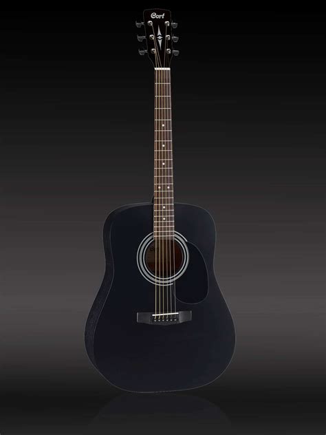 Cort Ad810 Bks Musik Saller
