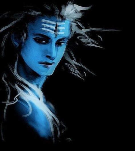 Lord Shiva HD Wallpaper