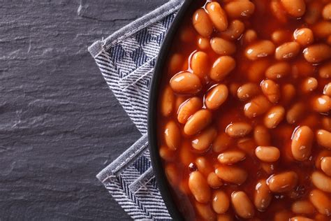 Heinz Baked Beans 415g