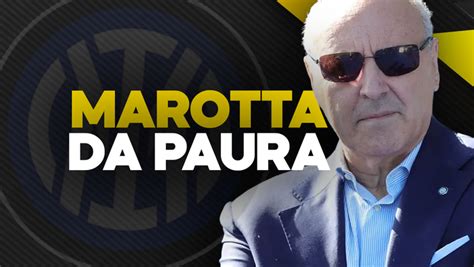 Inter News Marotta Ha 4 Sogni Di Mercato Svelati I Nomi 2 Sono Top