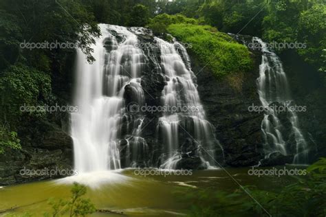 Abbey Falls Stock Photo by ©pazham 35840639