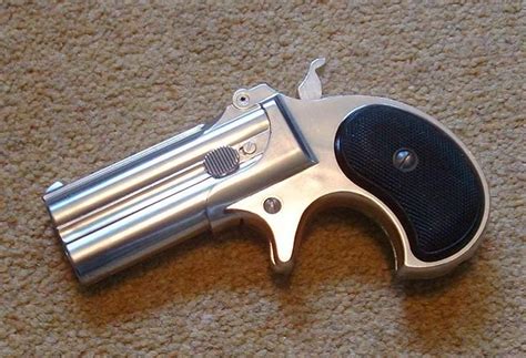 129 Best Derringers And Small Guns Images On Pinterest