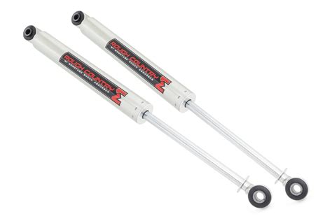 M1 Monotube Front Shocks 7 8 Ford F 250f 350 Super Duty 1999