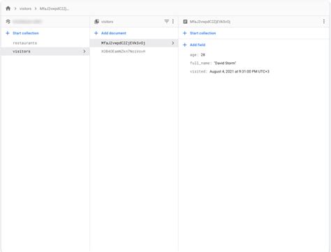 Explaining Firestore To Bigquery Integration Coupler Io Blog