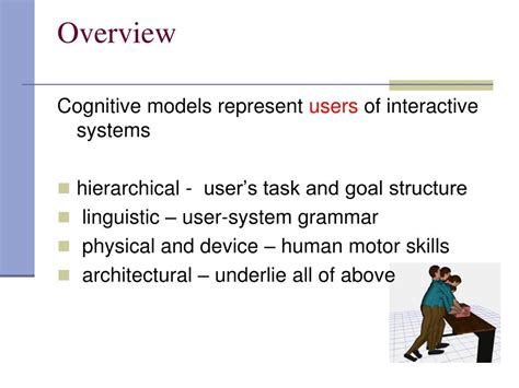 Ppt Cognitive Models Powerpoint Presentation Free Download Id 410100