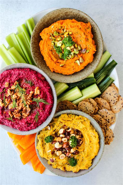 Food Dips