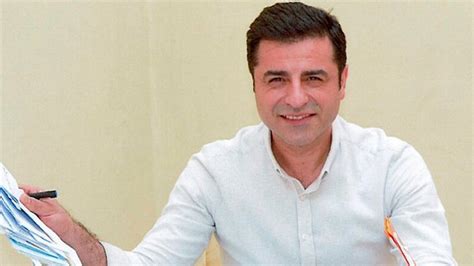 Lawyers Take Demirtaş S Case To Top Court Following Turkey S Refusal To Implement Echr Ruling