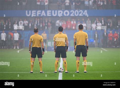 Berlin Germany June Euro Groupe D Match Poland Vs